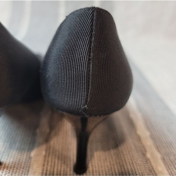 SALVATORE FERRAGAMO Vintage 3" Heels - Picture 7 of 15